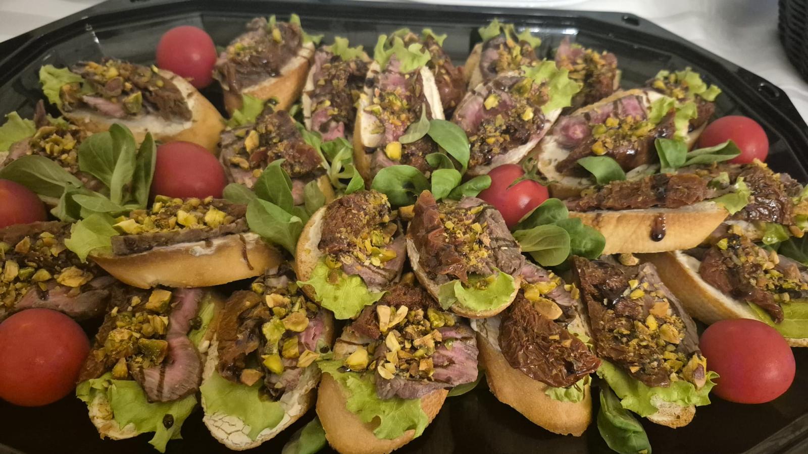 Catering Bon Apetit Pitesti - Imagine 6